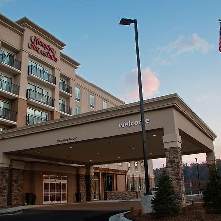Hampton Inn & Suites Boone, Nc Eksteriør bilde