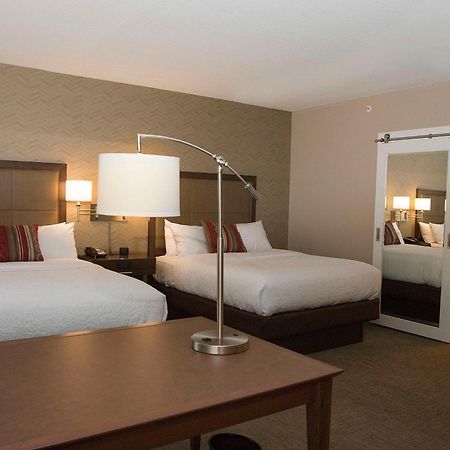 Hampton Inn & Suites Boone, Nc Eksteriør bilde