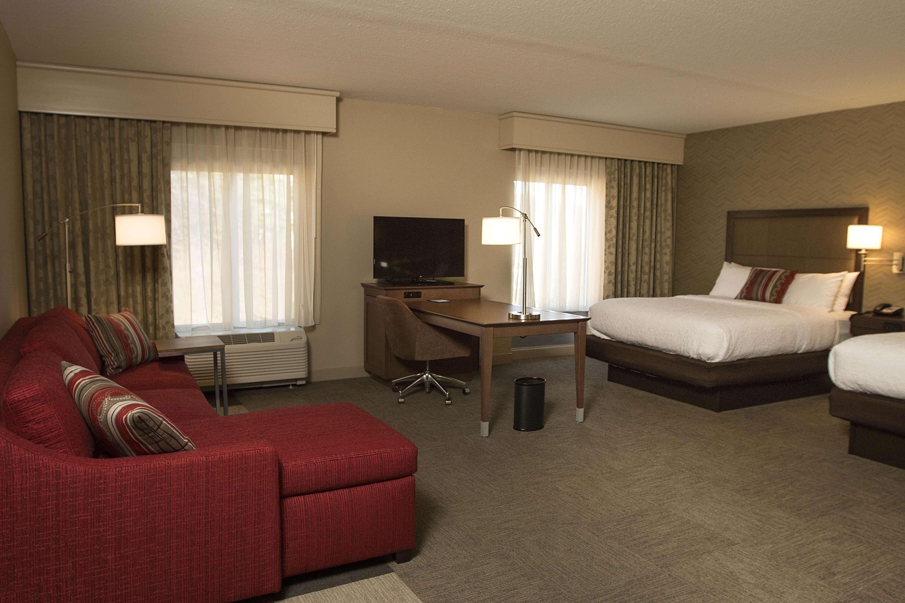 Hampton Inn & Suites Boone, Nc Eksteriør bilde