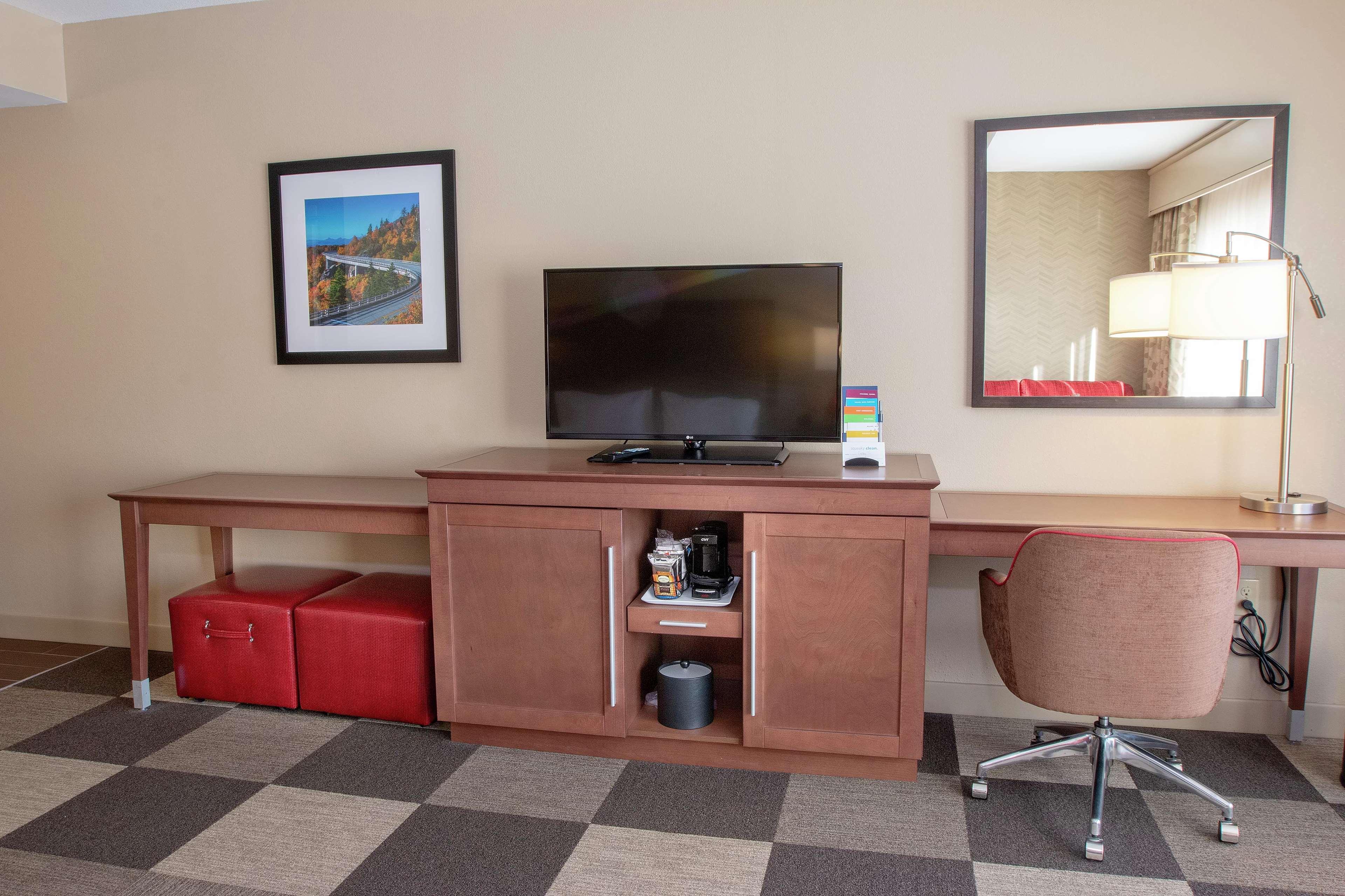Hampton Inn & Suites Boone, Nc Eksteriør bilde
