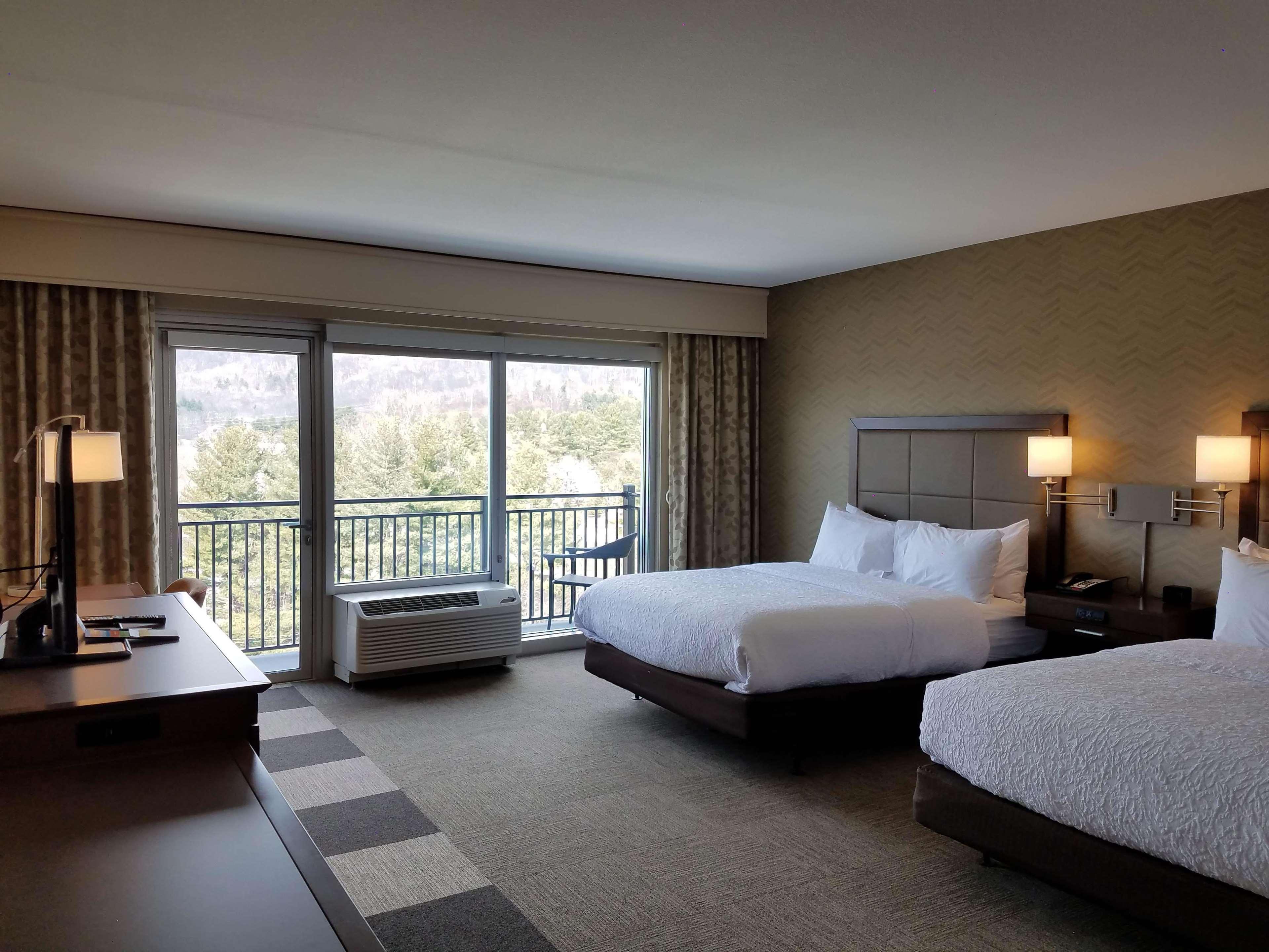Hampton Inn & Suites Boone, Nc Eksteriør bilde