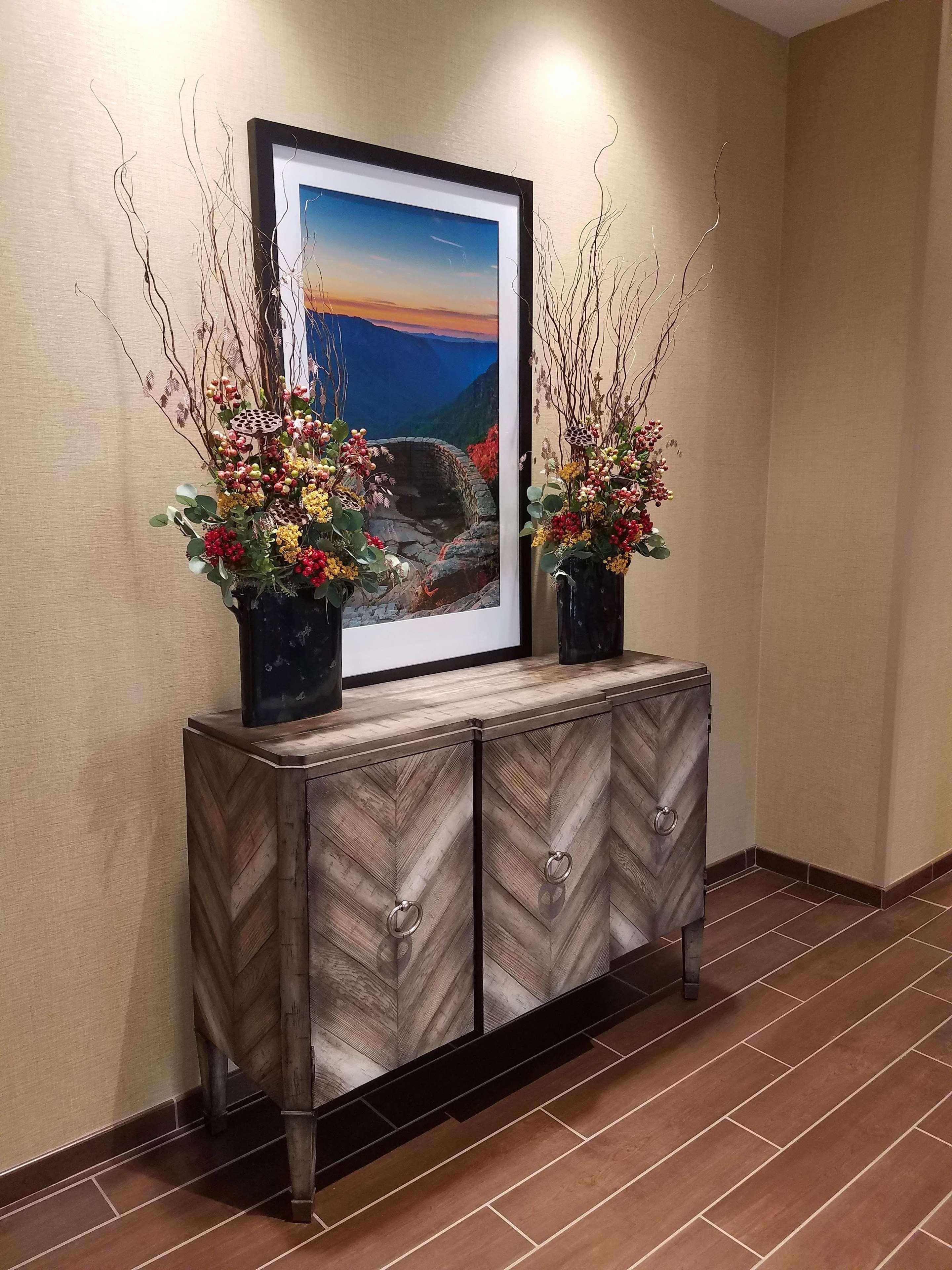 Hampton Inn & Suites Boone, Nc Eksteriør bilde