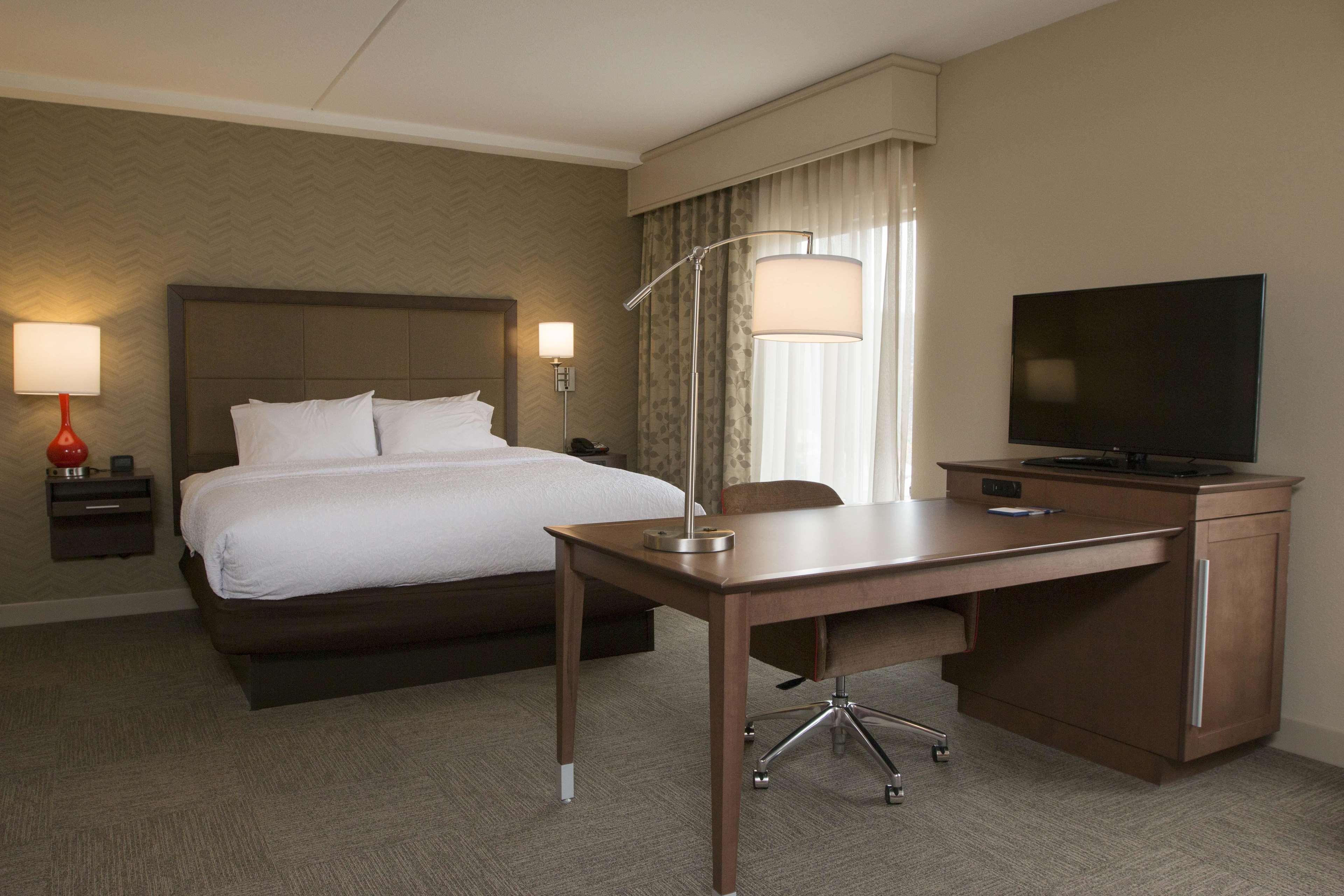 Hampton Inn & Suites Boone, Nc Eksteriør bilde