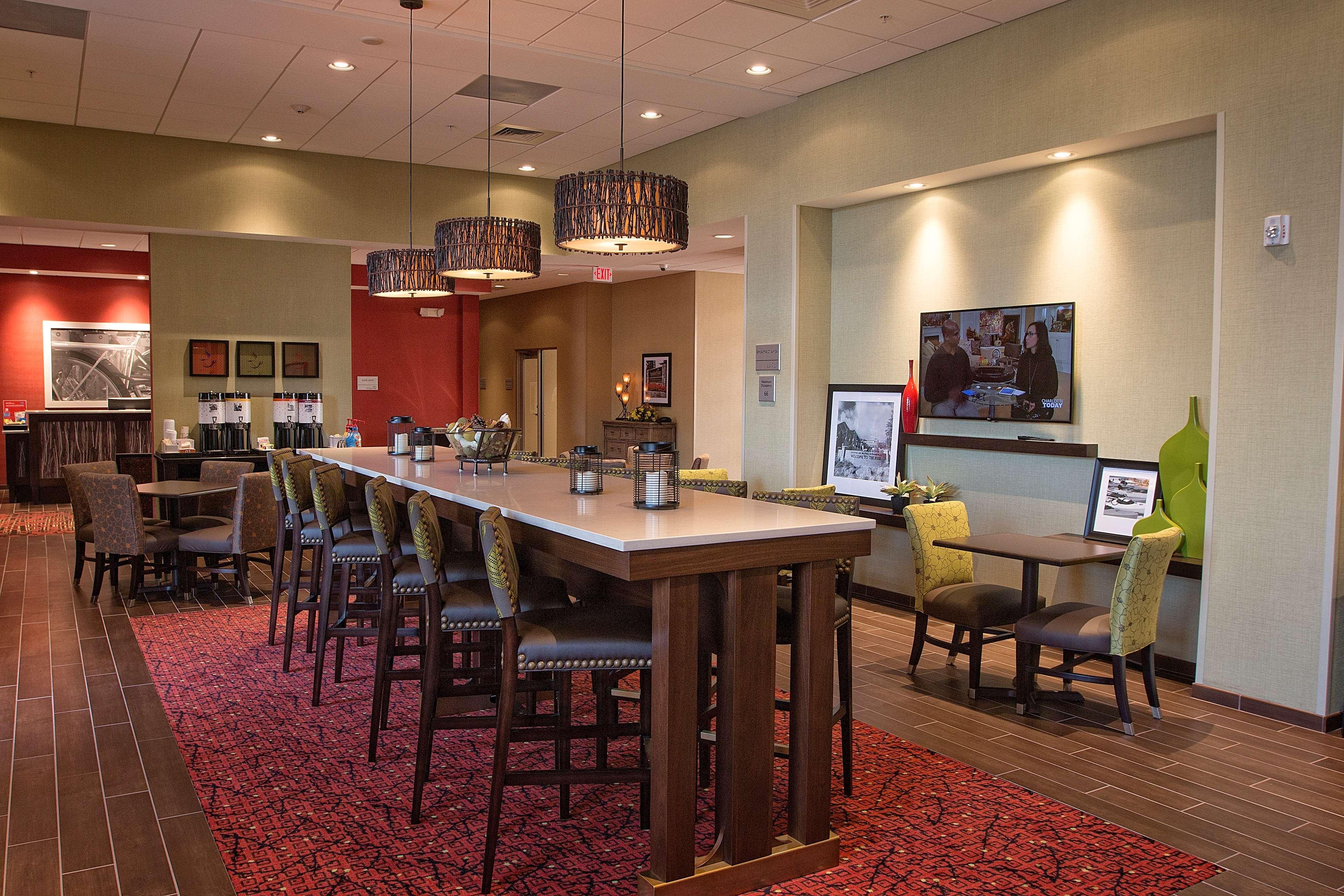 Hampton Inn & Suites Boone, Nc Eksteriør bilde