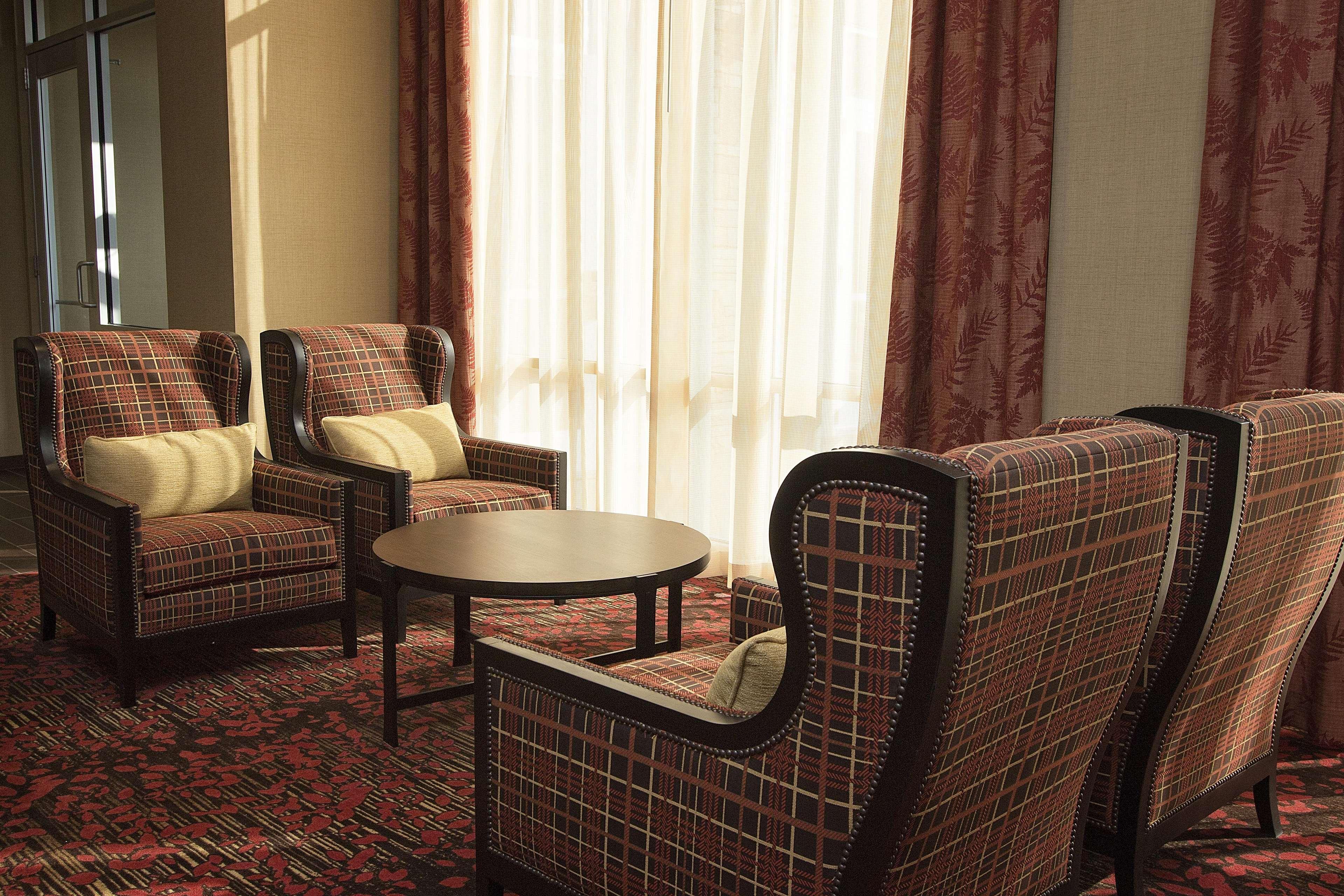 Hampton Inn & Suites Boone, Nc Eksteriør bilde