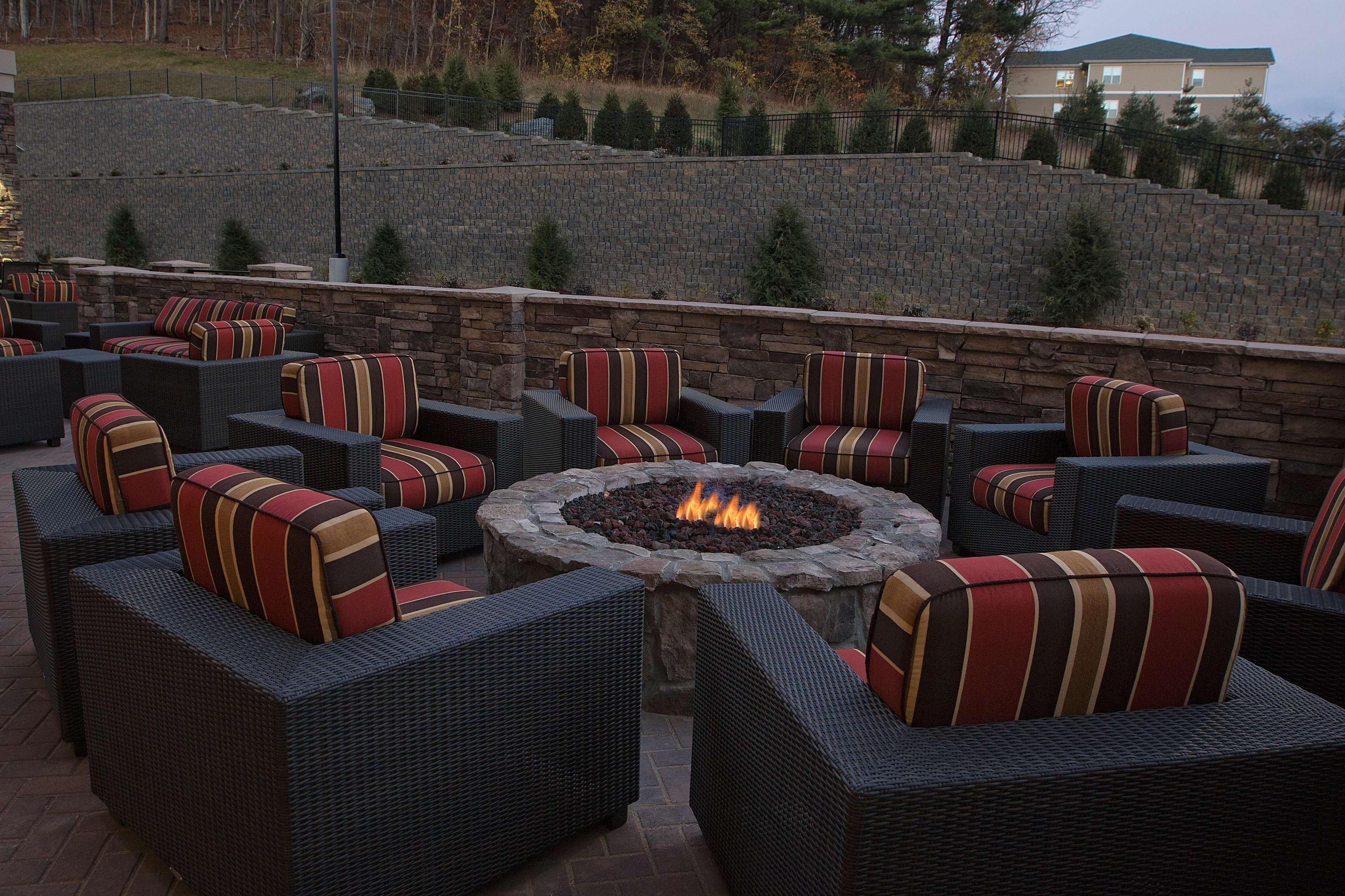 Hampton Inn & Suites Boone, Nc Eksteriør bilde