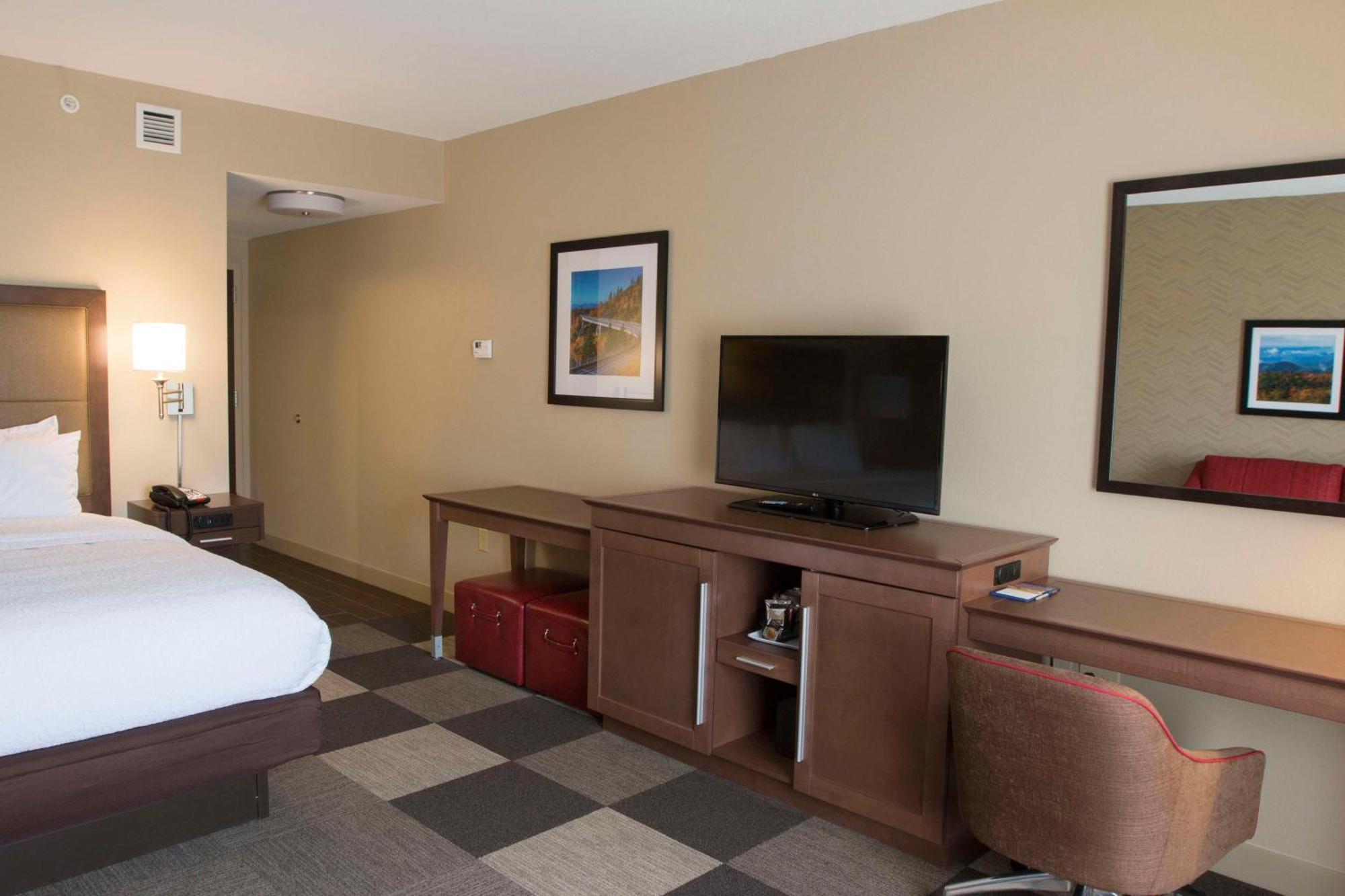 Hampton Inn & Suites Boone, Nc Eksteriør bilde