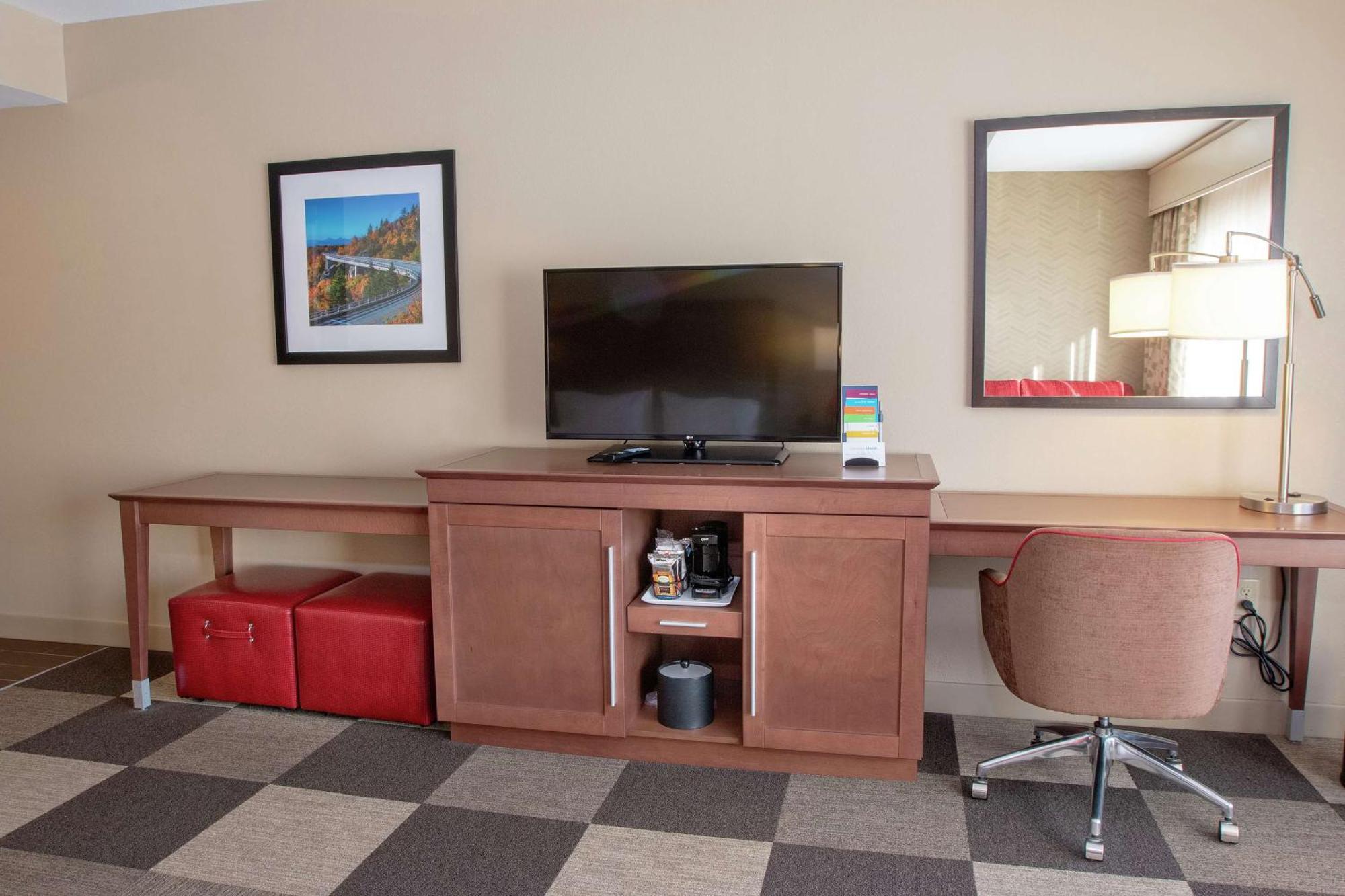 Hampton Inn & Suites Boone, Nc Eksteriør bilde