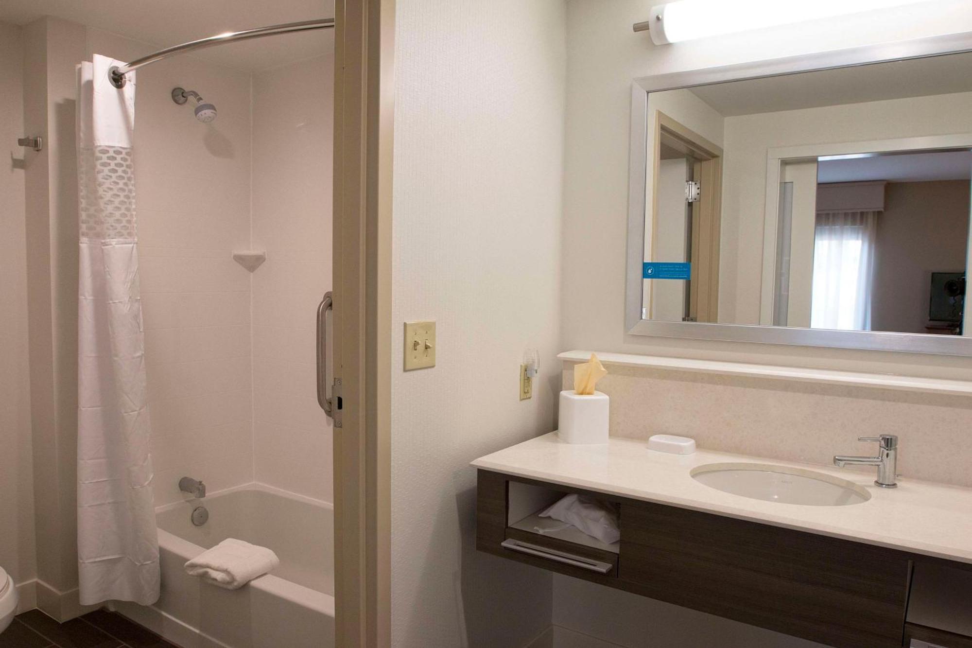 Hampton Inn & Suites Boone, Nc Eksteriør bilde