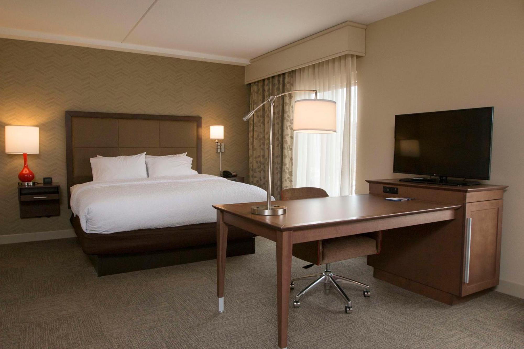 Hampton Inn & Suites Boone, Nc Eksteriør bilde