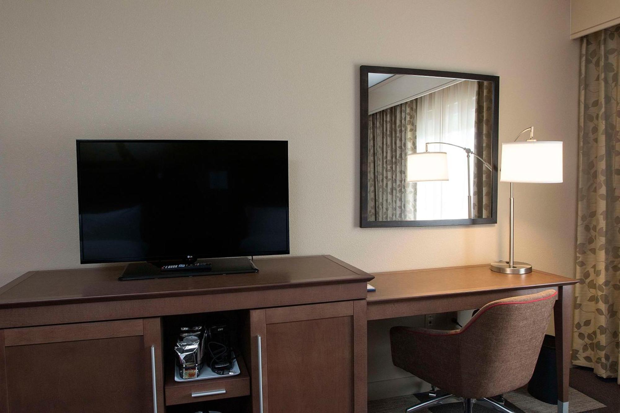 Hampton Inn & Suites Boone, Nc Eksteriør bilde