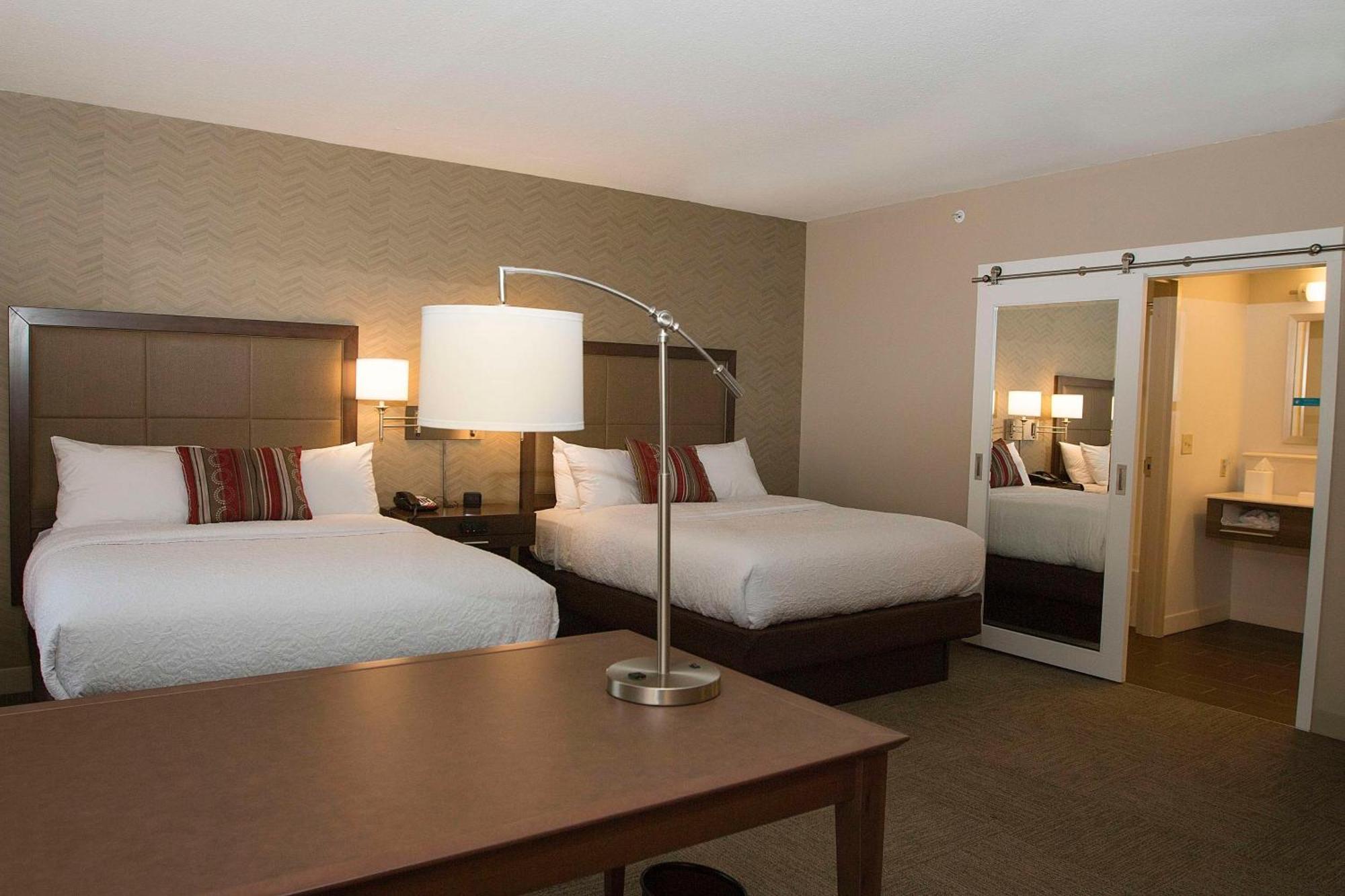 Hampton Inn & Suites Boone, Nc Eksteriør bilde