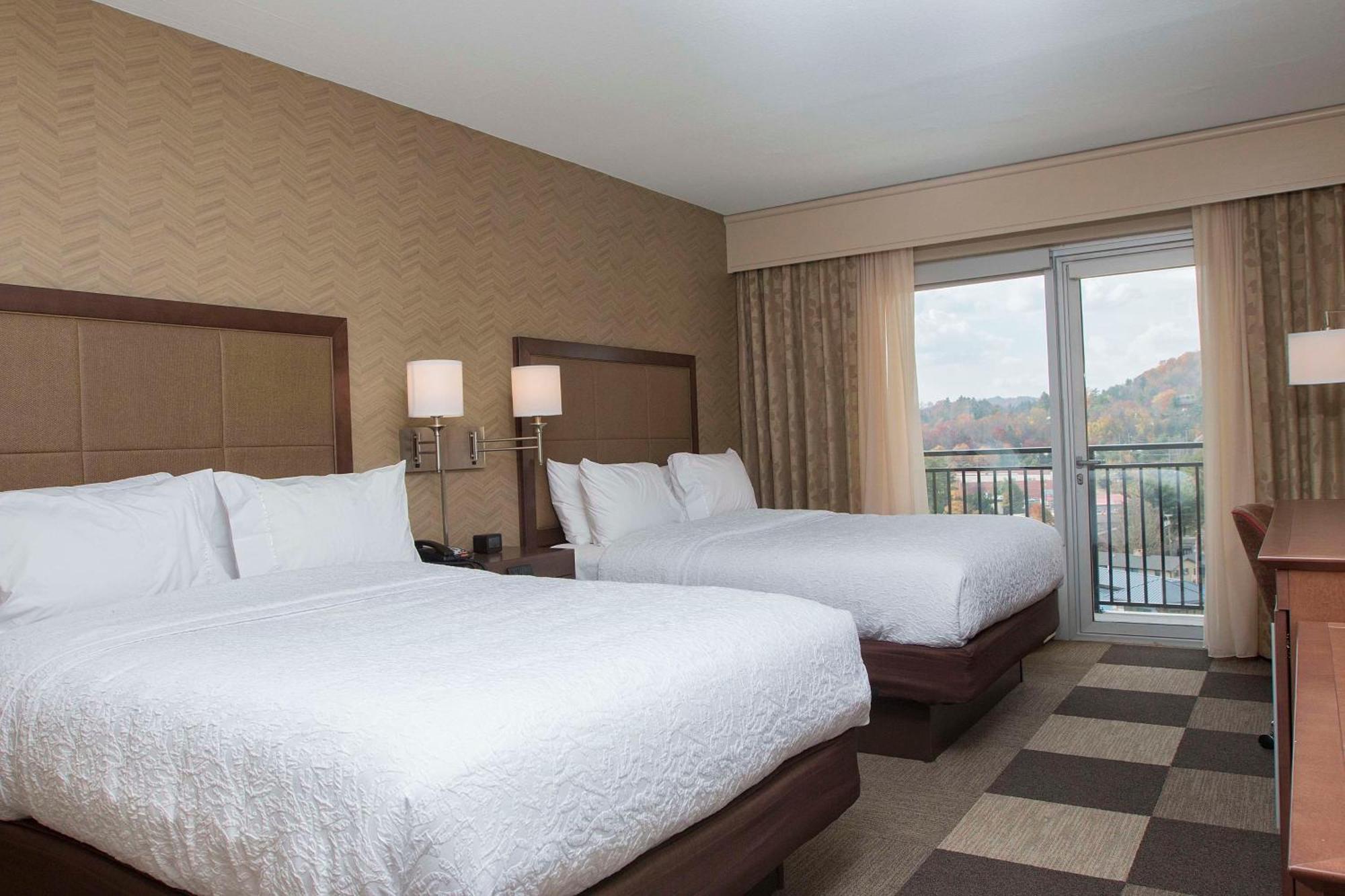 Hampton Inn & Suites Boone, Nc Eksteriør bilde