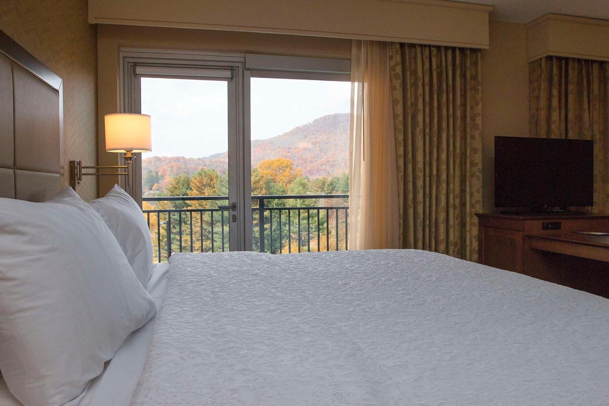 Hampton Inn & Suites Boone, Nc Eksteriør bilde