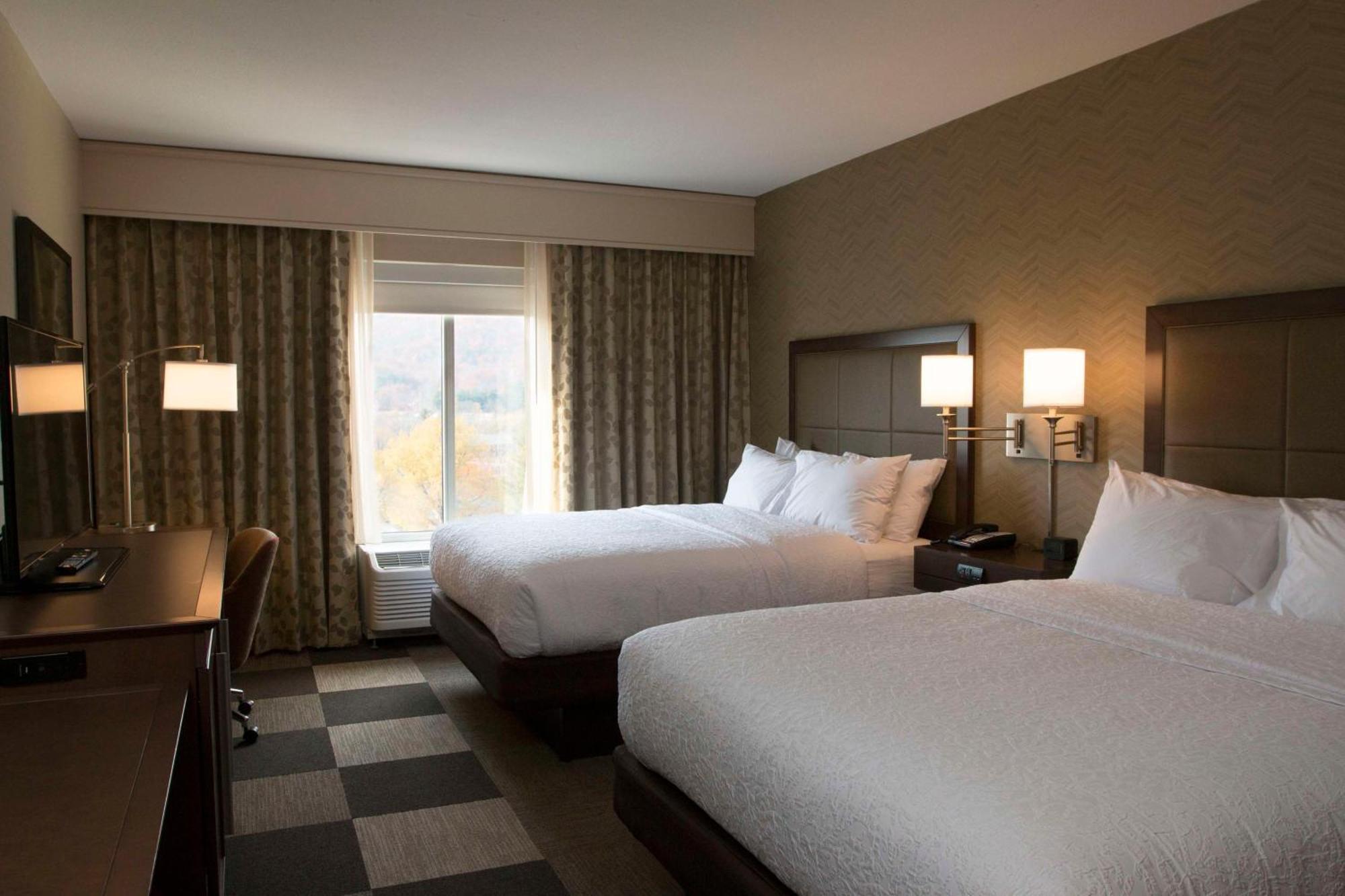 Hampton Inn & Suites Boone, Nc Eksteriør bilde