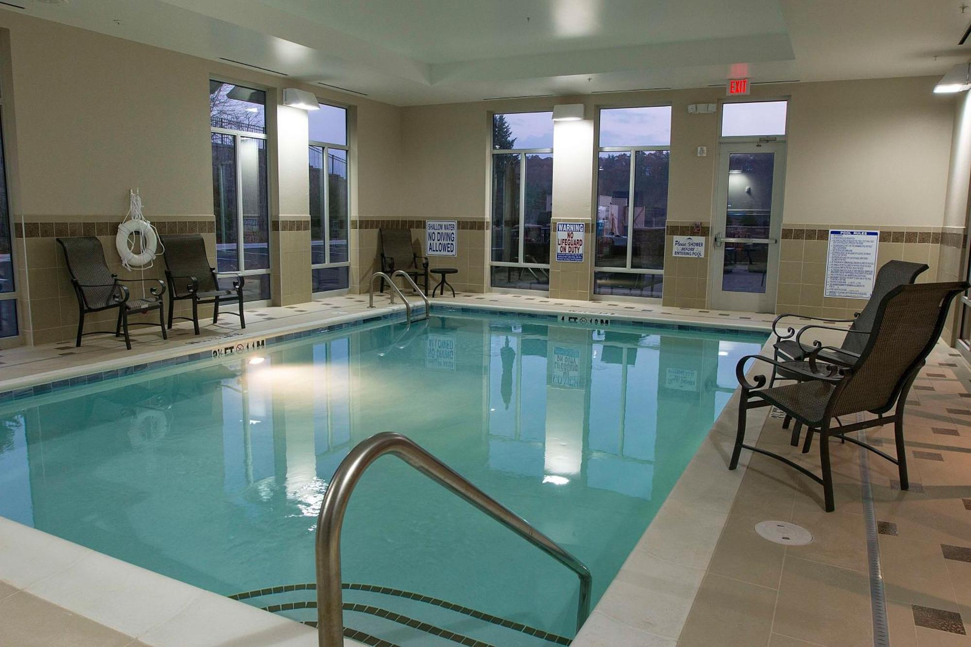 Hampton Inn & Suites Boone, Nc Eksteriør bilde