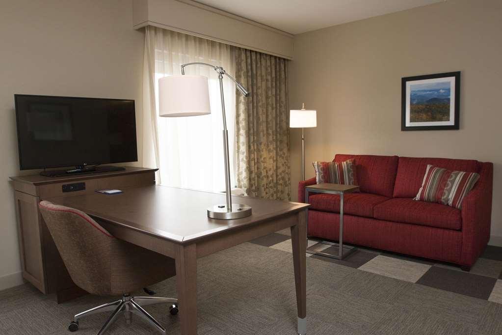 Hampton Inn & Suites Boone, Nc Rom bilde