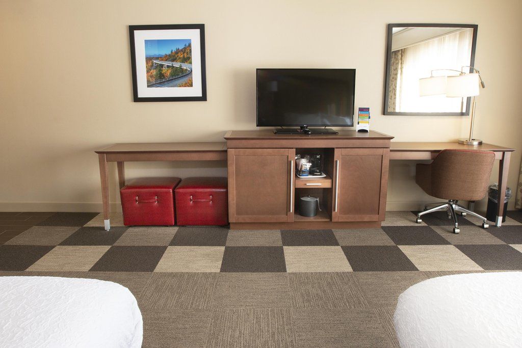 Hampton Inn & Suites Boone, Nc Eksteriør bilde